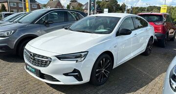 Gebrauchte Opel Insignia