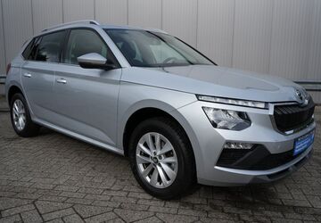 Skoda Kamiq 12.000 km 22.490 &euro; Ihlow 26632