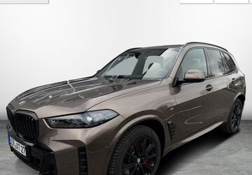 BMW X5 6.900 km 108.490 &euro; Leer 26789