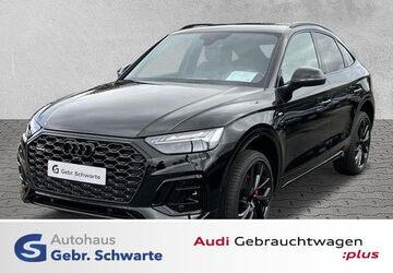 Audi Q5 8.000 km 61.880 &euro; Aurich 26607