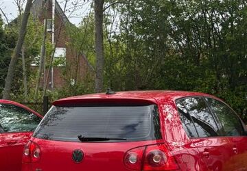 VW Golf 250.000 km 4.000 &euro; Emden 26723