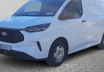 Ford Transit Custom 11.500 km 29.990 &euro; Leer 26789