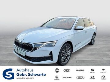 Gebrauchte Skoda Octavia