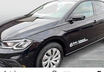 VW Polo 7.000 km 20.700 &euro; Emden 26723